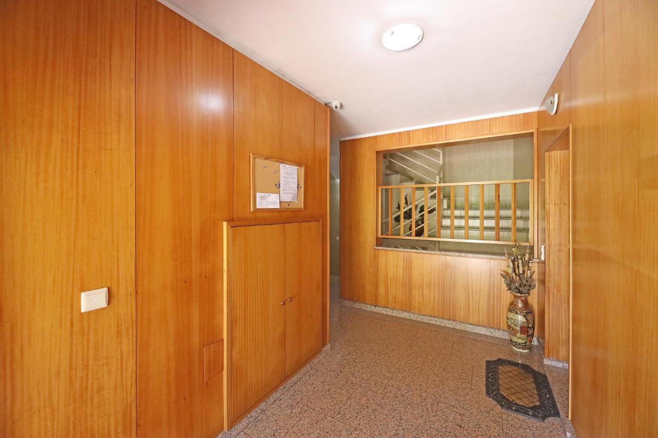 Flh Gaia Valadares Comfy Apartment Віла-Нова-де-Гая Екстер'єр фото