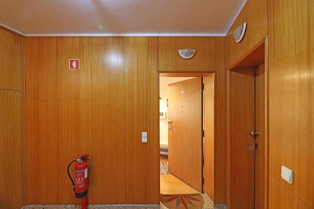 Flh Gaia Valadares Comfy Apartment Віла-Нова-де-Гая Екстер'єр фото