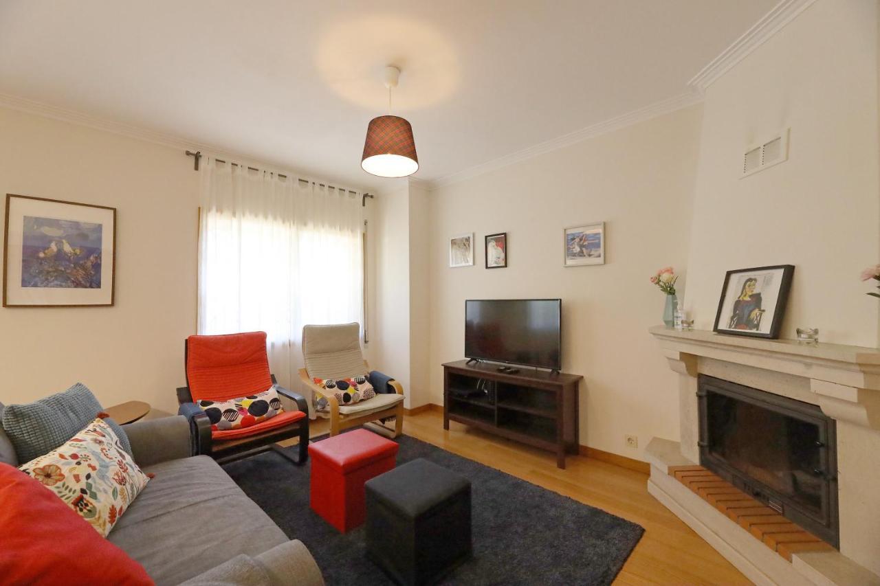 Flh Gaia Valadares Comfy Apartment Віла-Нова-де-Гая Екстер'єр фото