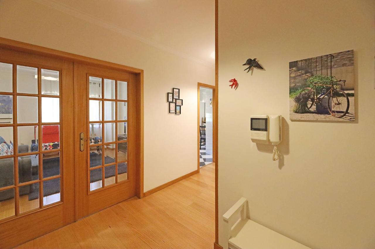 Flh Gaia Valadares Comfy Apartment Віла-Нова-де-Гая Екстер'єр фото