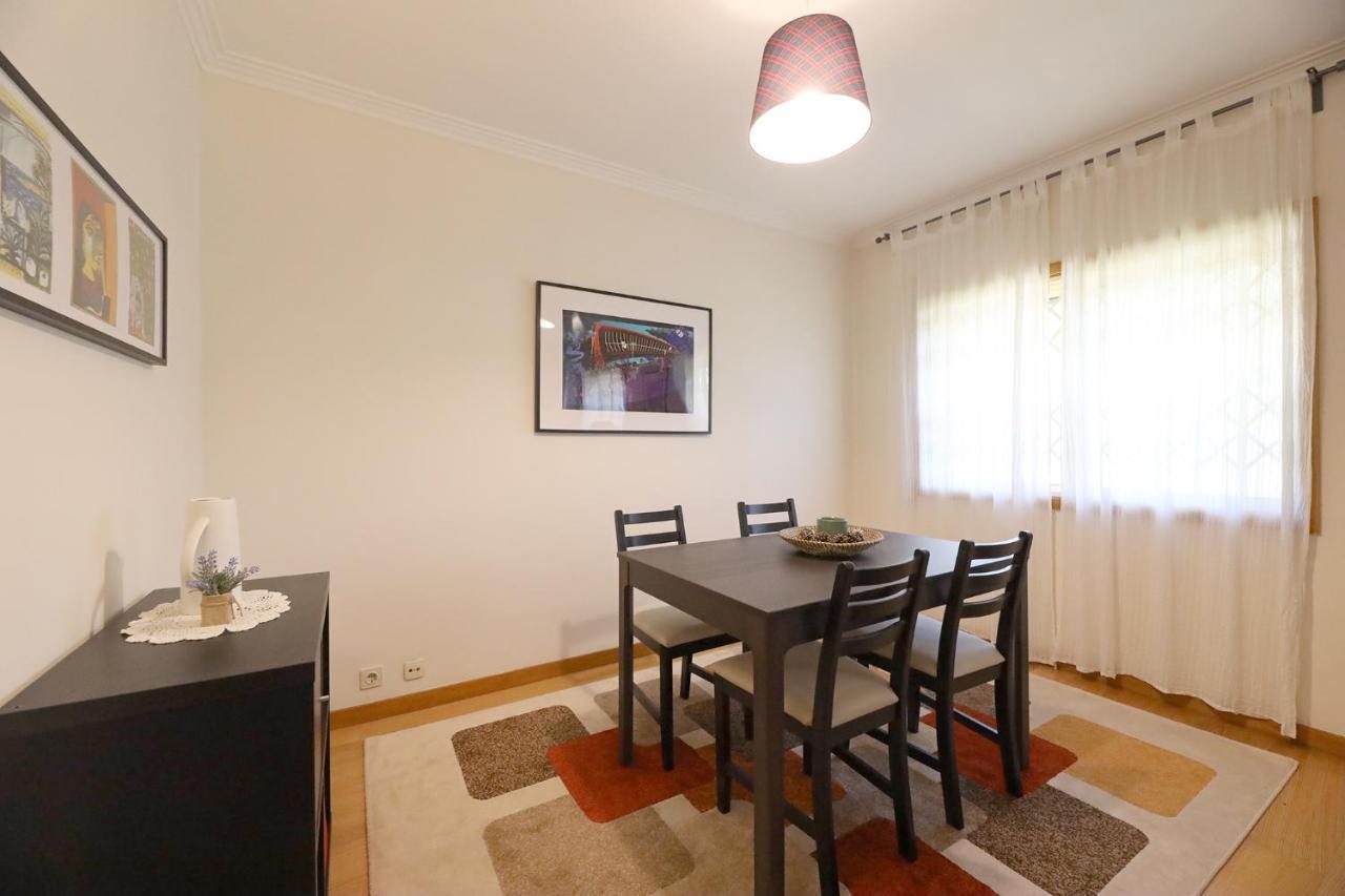 Flh Gaia Valadares Comfy Apartment Віла-Нова-де-Гая Екстер'єр фото