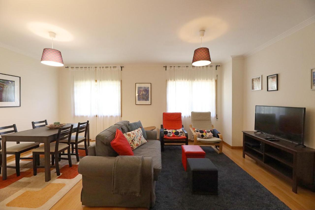Flh Gaia Valadares Comfy Apartment Віла-Нова-де-Гая Екстер'єр фото